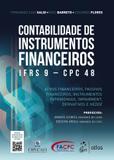 Livro - Contabilidade de Instrumentos Financeiros - IFRS 9 - CPC 48
