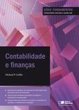 Livro - Contabilidade e finanças