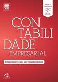 Livro - Contabilidade empresarial