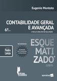 Livro - Contabilidade geral e avançada esquematizado®