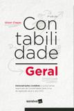 Livro - Contabilidade geral simplificada - Demonstrações contábeis e outros temas essenciais da contabilidade geral, à luz da legislação atual e dos CPCs