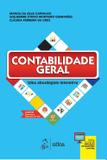 Livro - Contabilidade Geral – Uma Abordagem Interativa