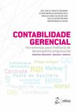 Livro - Contabilidade Gerencial - Ferramentas para melhoria de desempenho empresarial - Exercícios Resolvidos | Minicasos | Exemplos