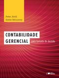 Livro - Contabilidade gerencial para tomada de decisão