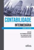 Livro - Contabilidade intermediária : ensino e decisão