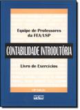 Livro - Contabilidade Introdutória (Livro De Exercícios)
