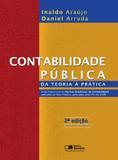 Livro - Contabilidade pública