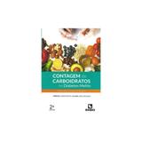 Livro - Contagem de Carboidratos no Diabetes Melito - Abordagem Teórica e Prática - Souto - Rúbio