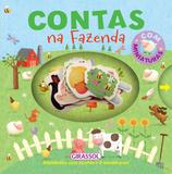 Livro - Contas na fazenda