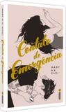 Livro - Contato De Emergência