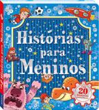 Livro - Conte um conto: Histórias para meninos