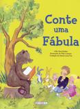 Livro - Conte uma fábula