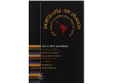 Livro Continente em Chamas - Maria Laura Silveira