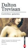 Livro - Continhos galantes