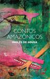 Livro - Contos Amazonicos - Mcl - martin claret