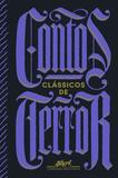 Livro - Contos clássicos de terror