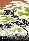 Livro - Contos completos