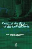 Livro - Contos da ilha e do continente