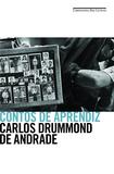 Livro - Contos de aprendiz