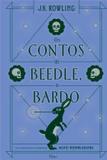 Livro - Contos De Beedle, O Brado, O - Roc - rocco