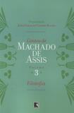 Livro - Contos de Machado de Assis (Vol. 3) - Filosofia