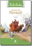 Livro - Contos De Perrault - Serie Conte Um Conto - Moderna