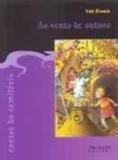 Livro - CONTOS DO CEMITÉRIO: AO VENTO DE OUTONO
