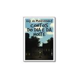 Livro - Contos Do Dia E Da Noite - Lpm