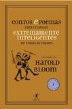Livro - Contos e poemas para crianças extremamente inteligentes de todas as idades - vol. 3 - outono