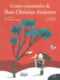 Livro - Contos encantados de Hans Christian Andersen