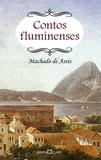 Livro - Contos fluminenses