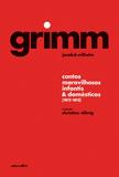 Livro - Contos maravilhosos infantis e domésticos