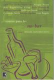 Livro - CONTOS PARA LER NO BAR