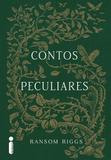 Livro - Contos peculiares