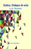 Livro - Contos, pedaços de mim