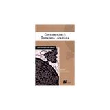 Livro - Contribuições à Topologia Lacaiana - Dunker - Zagodoni