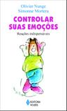 Livro - Controlar suas emoções