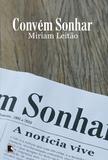 Livro - Convém sonhar