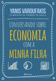 Livro - Conversando sobre economia com a minha filha