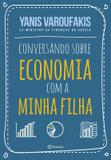 Livro - Conversando sobre economia com a minha filha