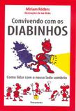 Livro - Convivendo Com Os Diabinhos - Pensamento