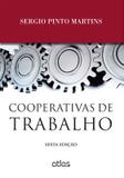 Livro - Cooperativas De Trabalho