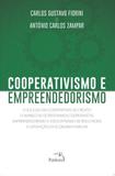 Livro - Cooperativismo e empreendedorismo