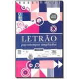 Livro - Coquetel - Letrao - Nivel Medio - Lv. 05 - Ediouro ( normal )