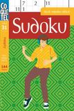 Livro coquetel sudoku
