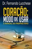 Livro - Coração: modo de usar