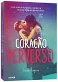 Livro - Coração perverso