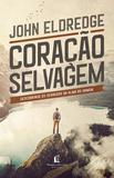 Livro - Coração selvagem
