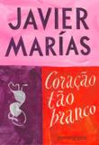 Livro - Coração tão branco
