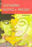 Livro - Corações, caras e beijos